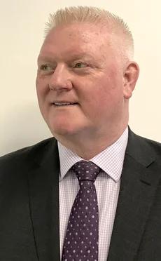 Mark Morris, SmartStream